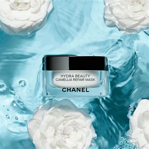 chanel face mask price|Chanel hydra beauty camilla mask.